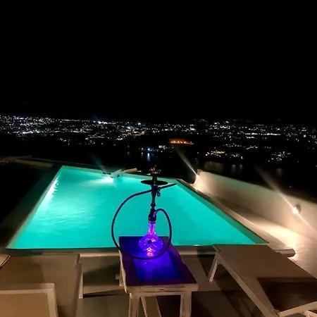 Schatz Luxury Collection וילה